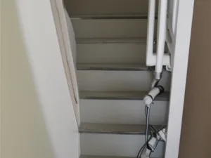 Jak okablować gniazda schodowe