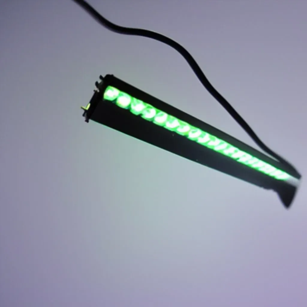 Jak podłączyć diodę LED